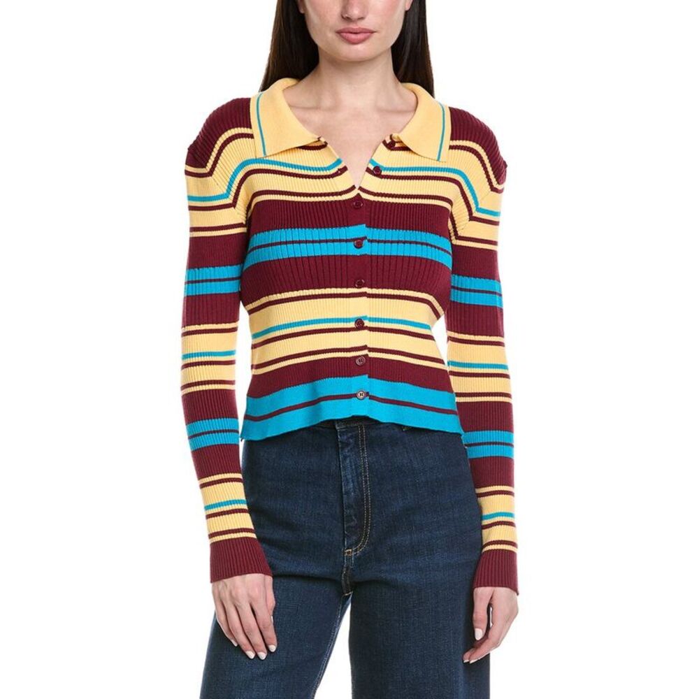 Hl Affair Womens Cardigan
